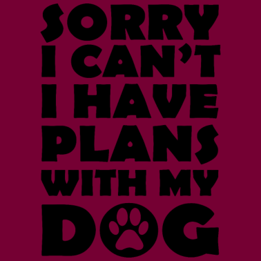Motiv Hund