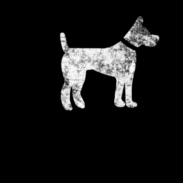 Motiv Hund