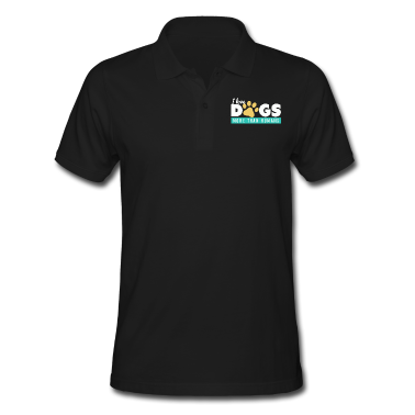 Hunde Poloshirt - Hunde