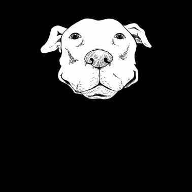 Motiv Hunde