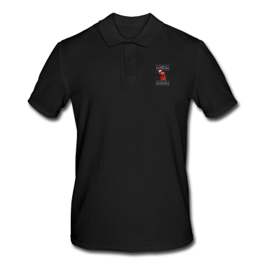 Hunde Poloshirt - Hund
