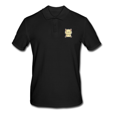 Hunde Poloshirt - Hund
