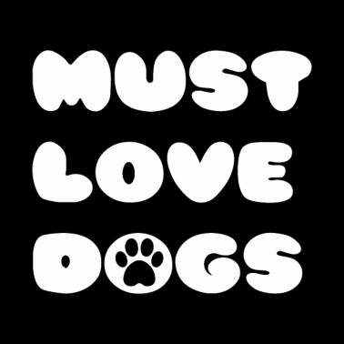 Motiv Hunde