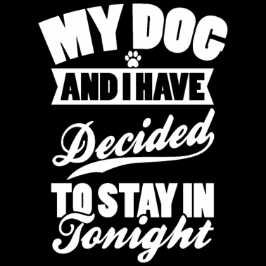 Motiv Hunde
