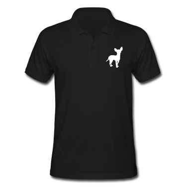Hunde Poloshirt - Hunde