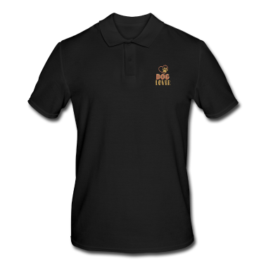 Hunde Poloshirt - Hund