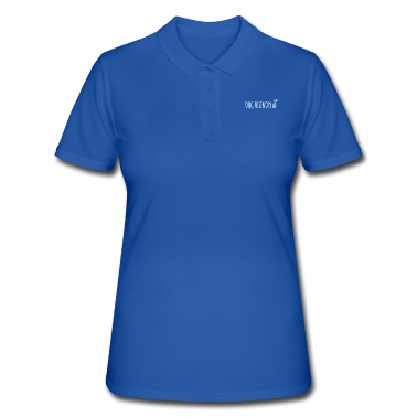 Hunde Poloshirt - Hund