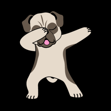 Motiv Hund