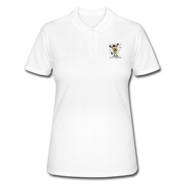 Hunde Poloshirt - Hund