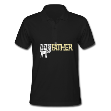 Hunde Poloshirt - Hund