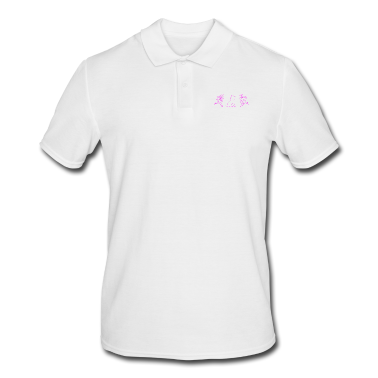 Hunde Poloshirt - Hund