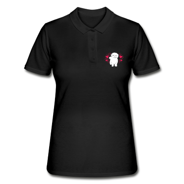 Hunde Poloshirt - Hund