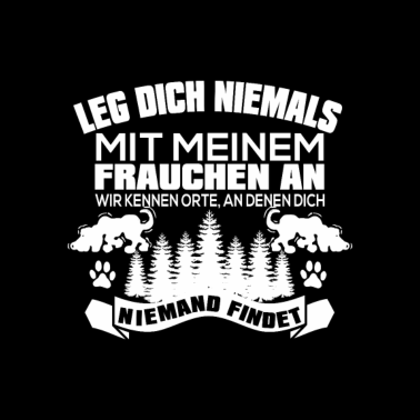 Motiv Hunde