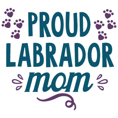 Motiv Süß Niedlich Labrador Haltern Damenshirts Geschenk