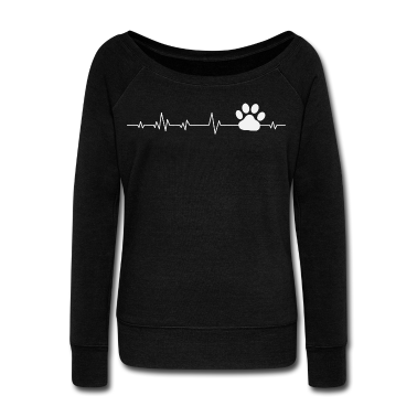 Hunde Langarmshirt - Hund Hunde