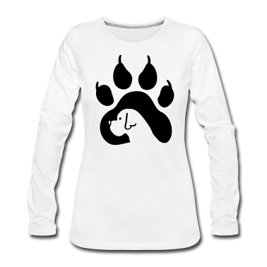 Hunde Langarmshirt - hunde