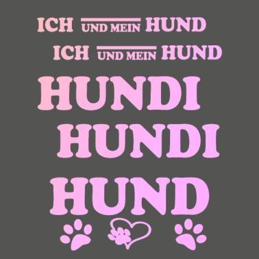 Motiv Hundi Hundi Hund