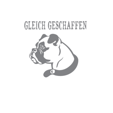 Motiv Alle Hunde Boxer