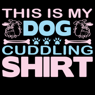 Motiv Süßes witziger Hunde Spruch Geschenk Geburtstag