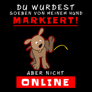 Motiv Hunde spruch Geschenk