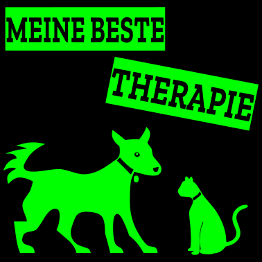 Motiv Therapie Hund & Katze