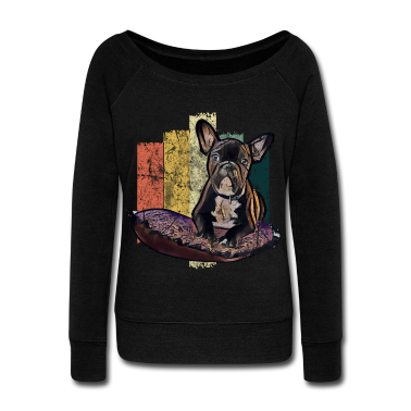 Hunde Langarmshirt - Hund