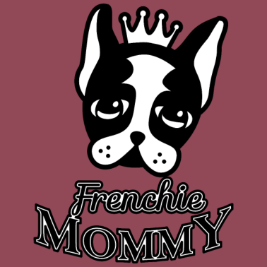 Motiv Französische Bulldogge Frenchie Geschenk