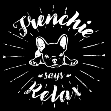 Motiv Frenchie - Französische Bulldogge - Shirts&Hoodies