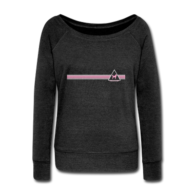 Hunde Langarmshirt - Pudel