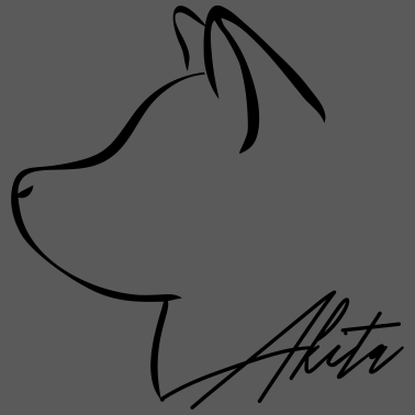 Motiv AKITA Profil E WILSIGNS