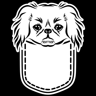 Motiv Pekinese