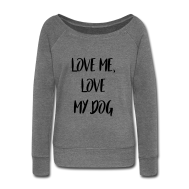 Hunde Langarmshirt - hunde