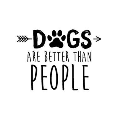 Motiv Hundefreunde | Hund Hunde Haustier Geschenkideen