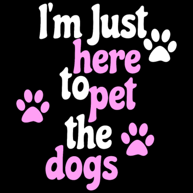 Motiv Hundebesitzer Hundeliebhaber Aufpasser Geschenk