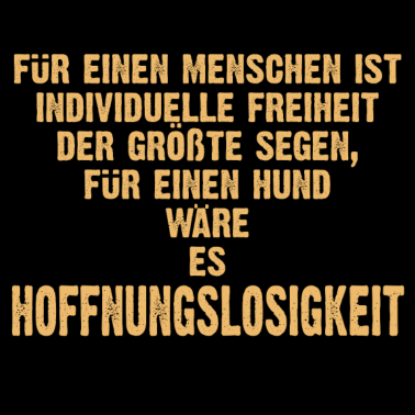 Motiv Hunde Sprüche, Geschenk zB Geburtstag, Nerd, Hund