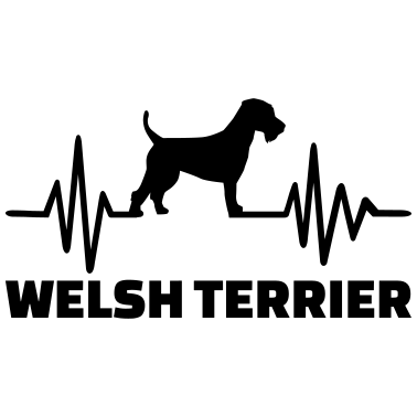Motiv Welsh Terrier