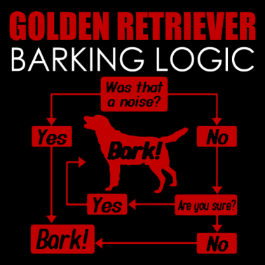 Motiv lustige Hunde Sprüche