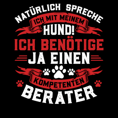 Motiv Hund,Stolze Hundebesitzer,süßer Hund,Hundeliebe