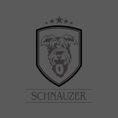Motiv Dog Shirt • Hunde Schnauzer • Geschenk