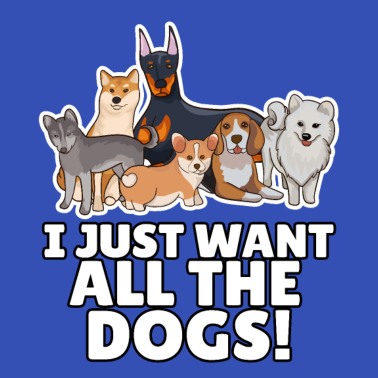 Motiv Hund Hunde Hundeliebhaber