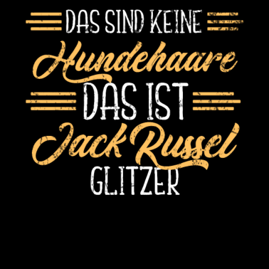 Motiv Jack Russel Terrier Hund Gassi Geschenk