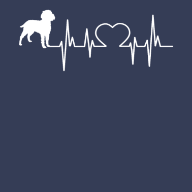 Motiv Griffon Korthals Geschenk Shirt