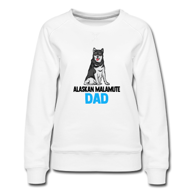 Hunde Pullover - Alaskan Malamute