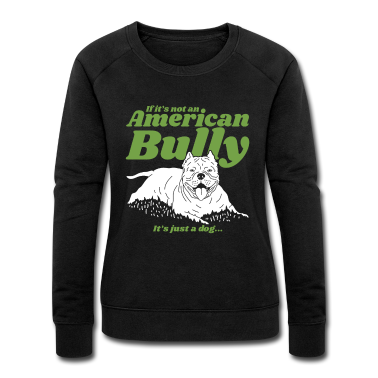 Hunde Pullover - American Bully Hunde | Hundebesitzer Geschenk