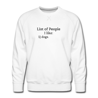 Hunde Pullover - Hund