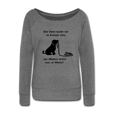 Hunde Pullover - Hund