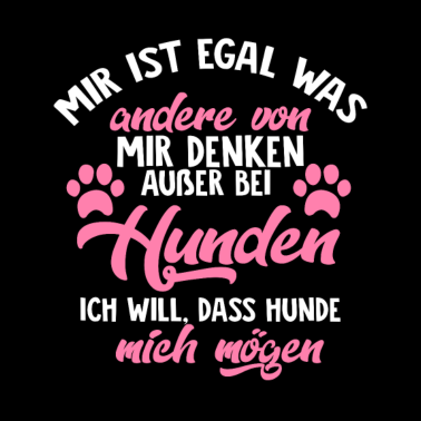 Motiv Hunde Hund Hundelieberhaber Geschenkidee Geschenk