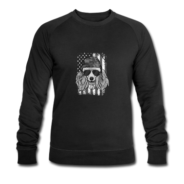 Hunde Pullover - Pudel