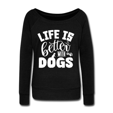 Hunde Pullover - Hund