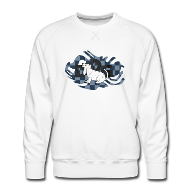 Hunde Pullover - Hund